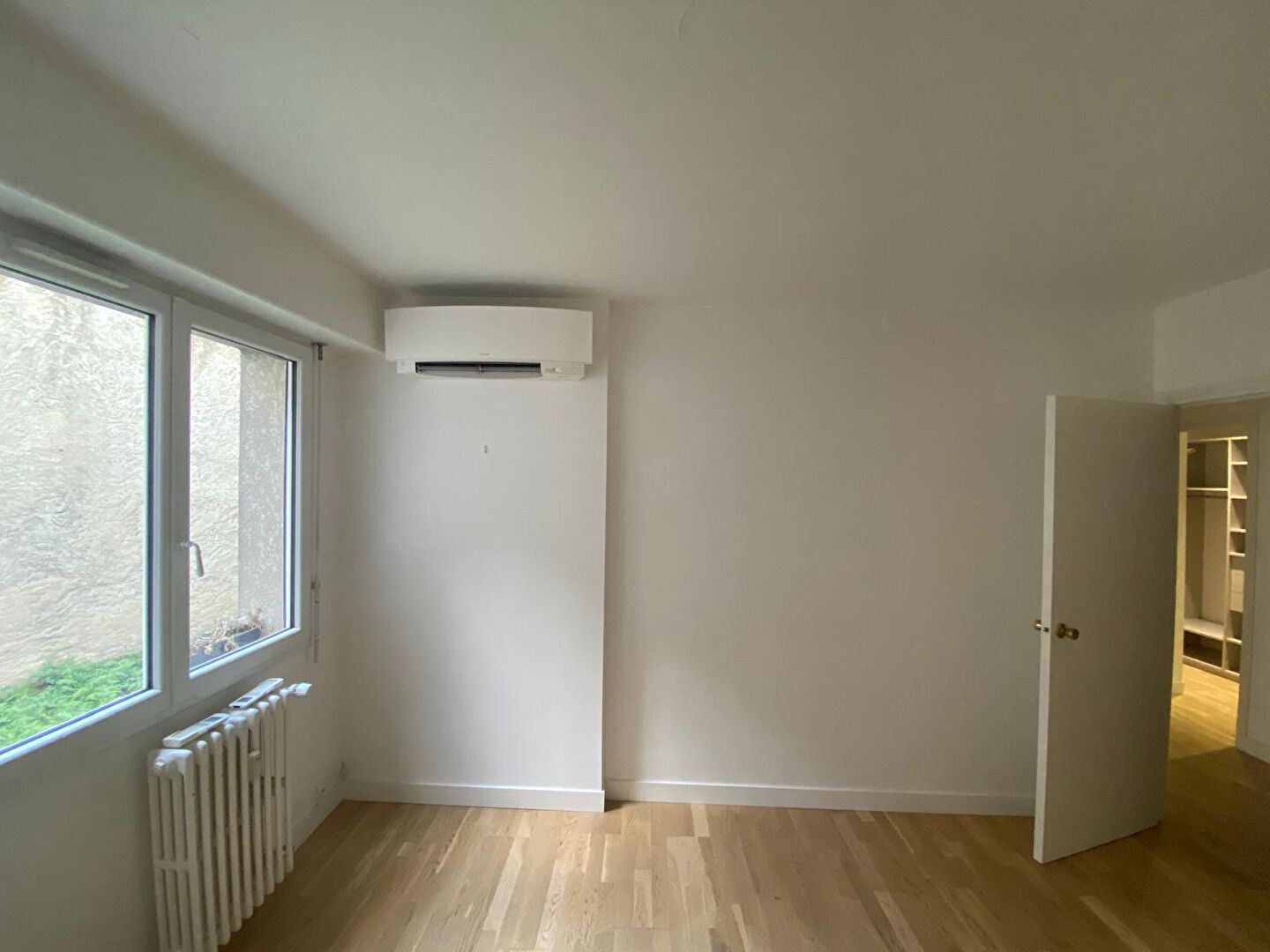 Appartement 93.31m² – 
ANGERS