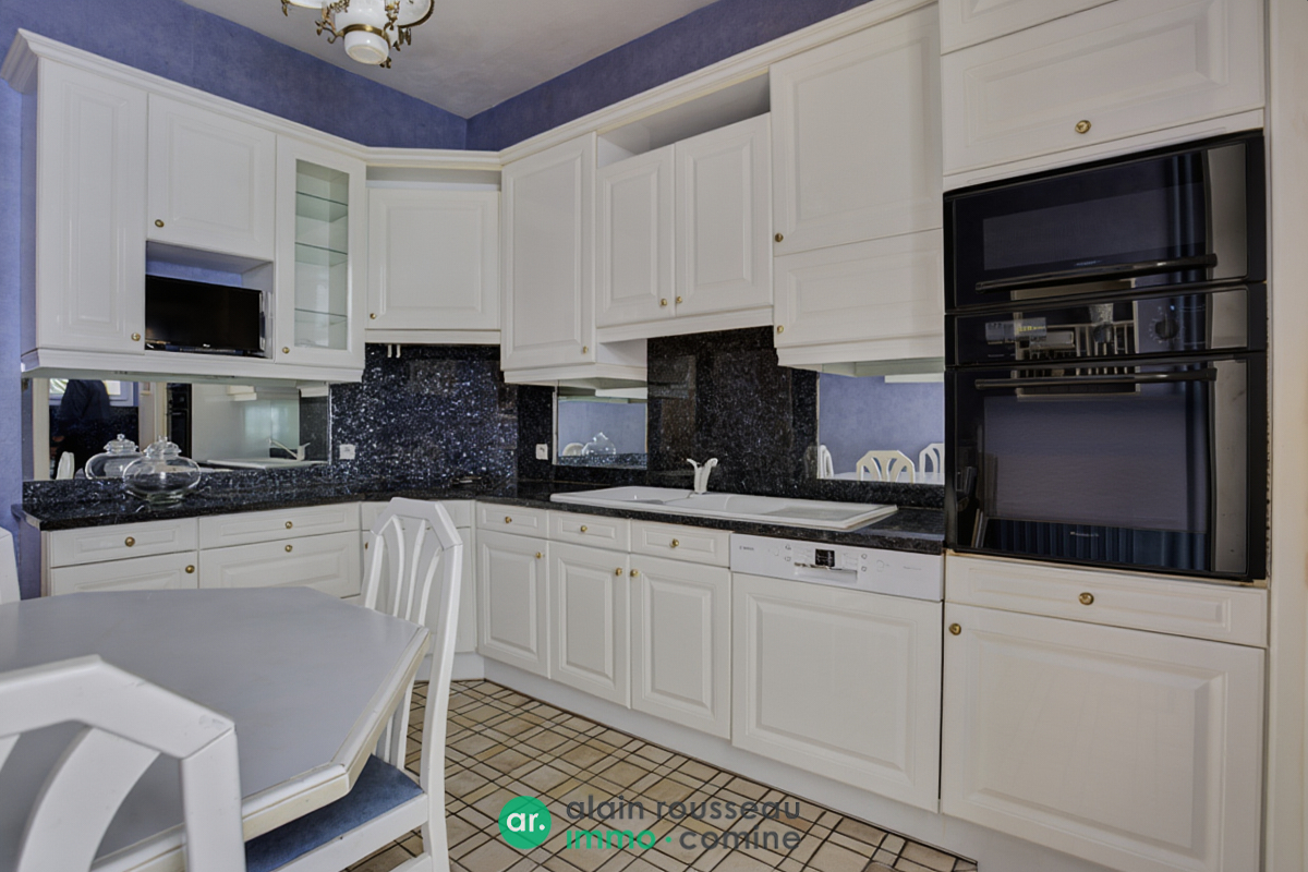 Maison 184m² – 
ANGERS