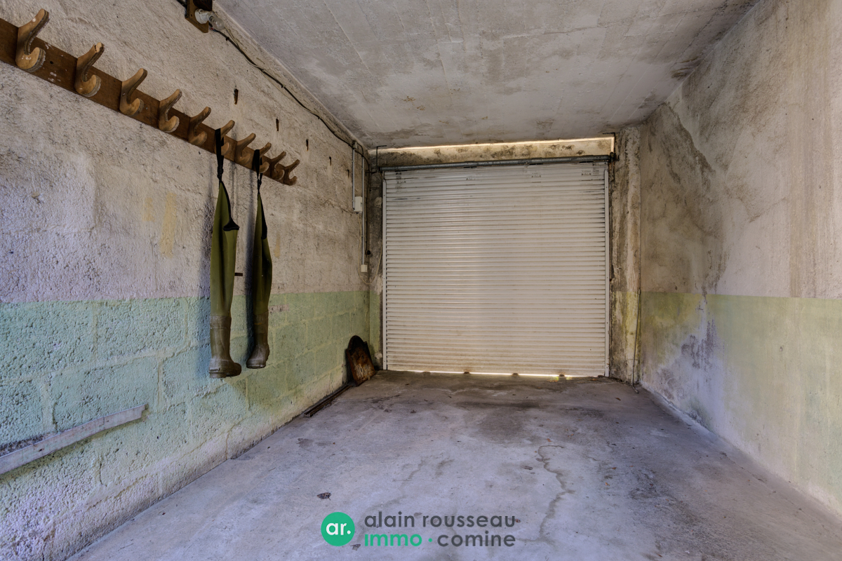 Maison 184m² – 
ANGERS