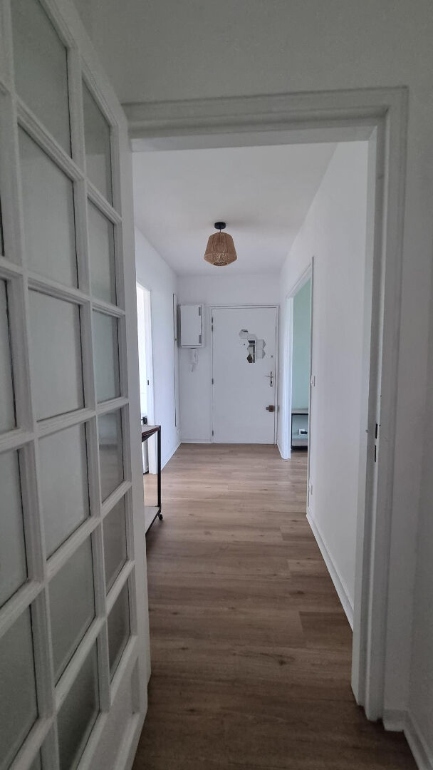 Appartement 94m² –
ANGERS Appartement 94m² –
ANGERS