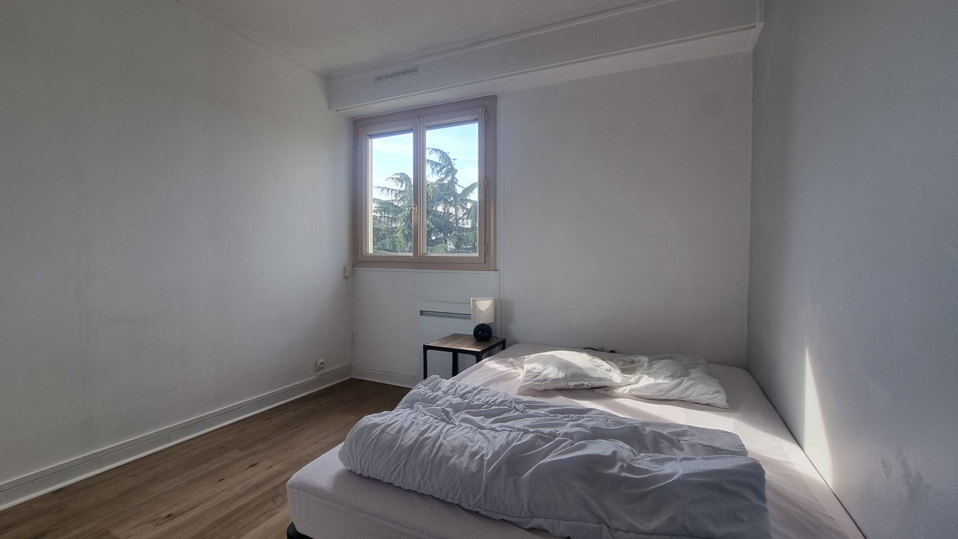 Appartement 94m² –
ANGERS Appartement 94m² –
ANGERS