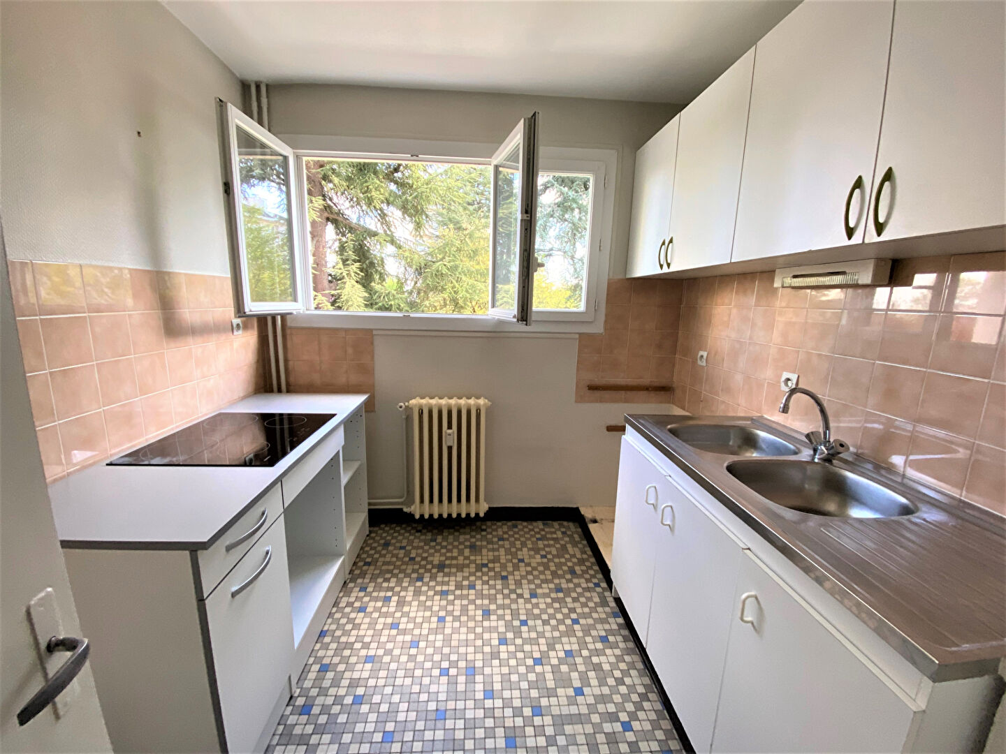 Appartement 66.81m² – 
ANGERS