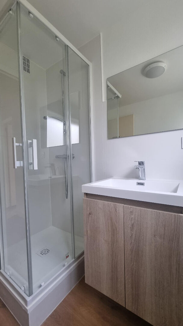 Appartement 66.81m² – 
ANGERS