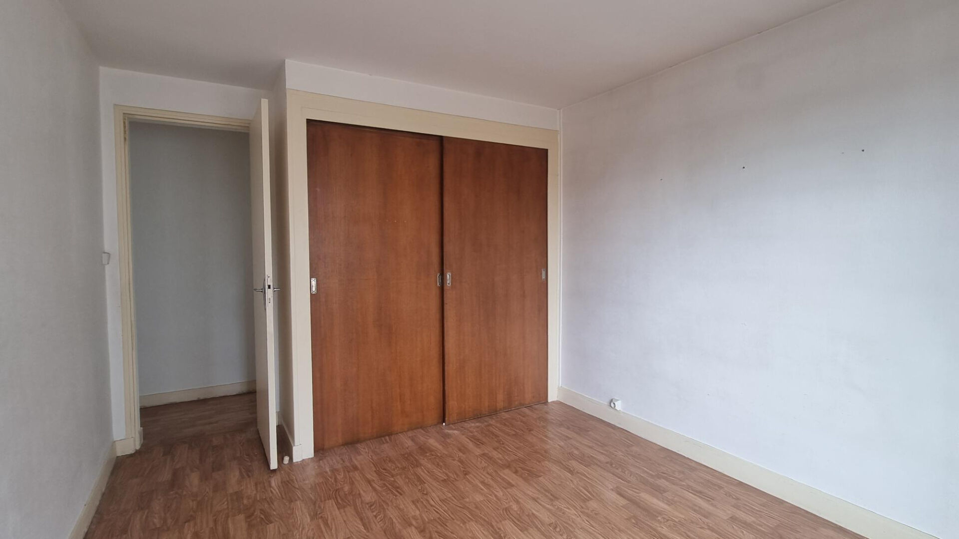 Appartement 66.81m² – 
ANGERS