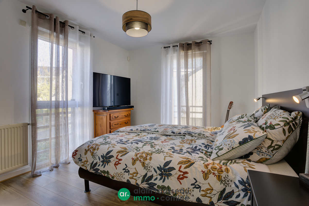 Maison 111m² – 
ANGERS