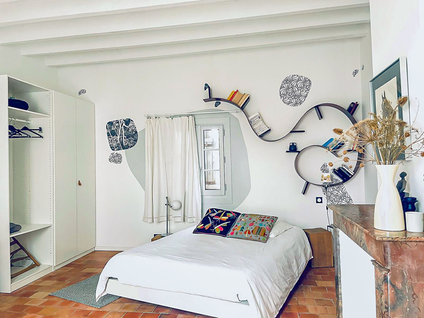 Maison 217m² –
LA MENITRE Maison 217m² –
LA MENITRE