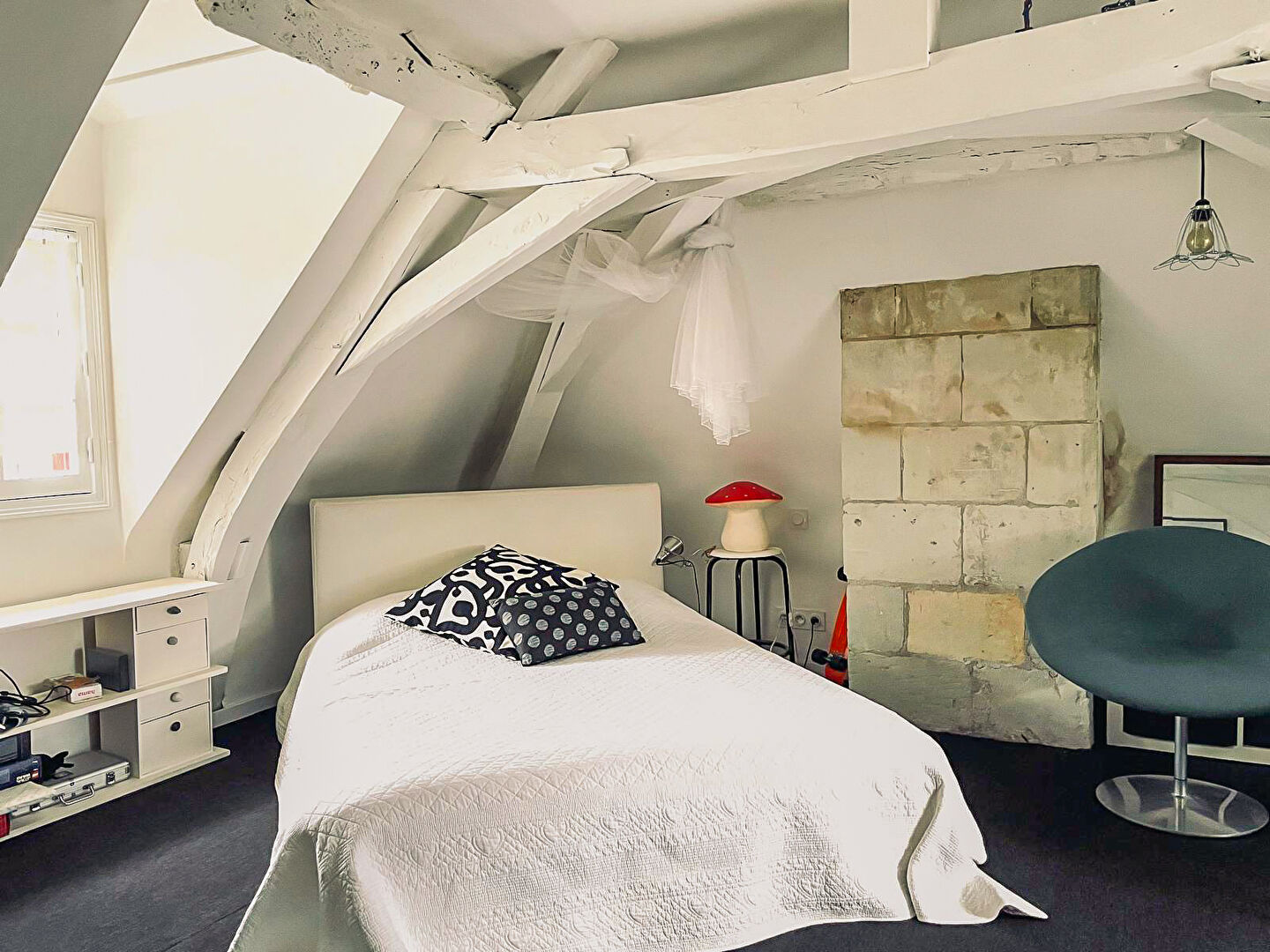 Maison 217m² –
LA MENITRE Maison 217m² –
LA MENITRE