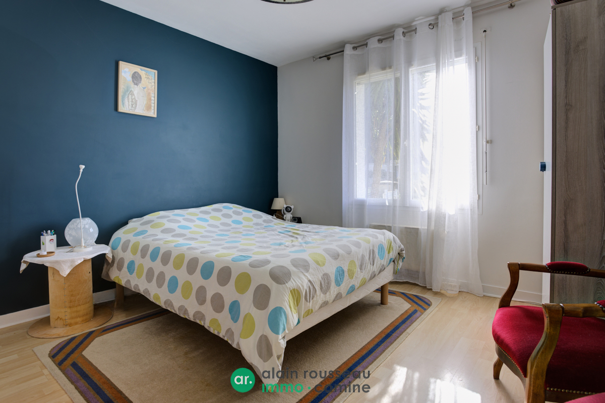 Maison 162m² – 
ANGERS