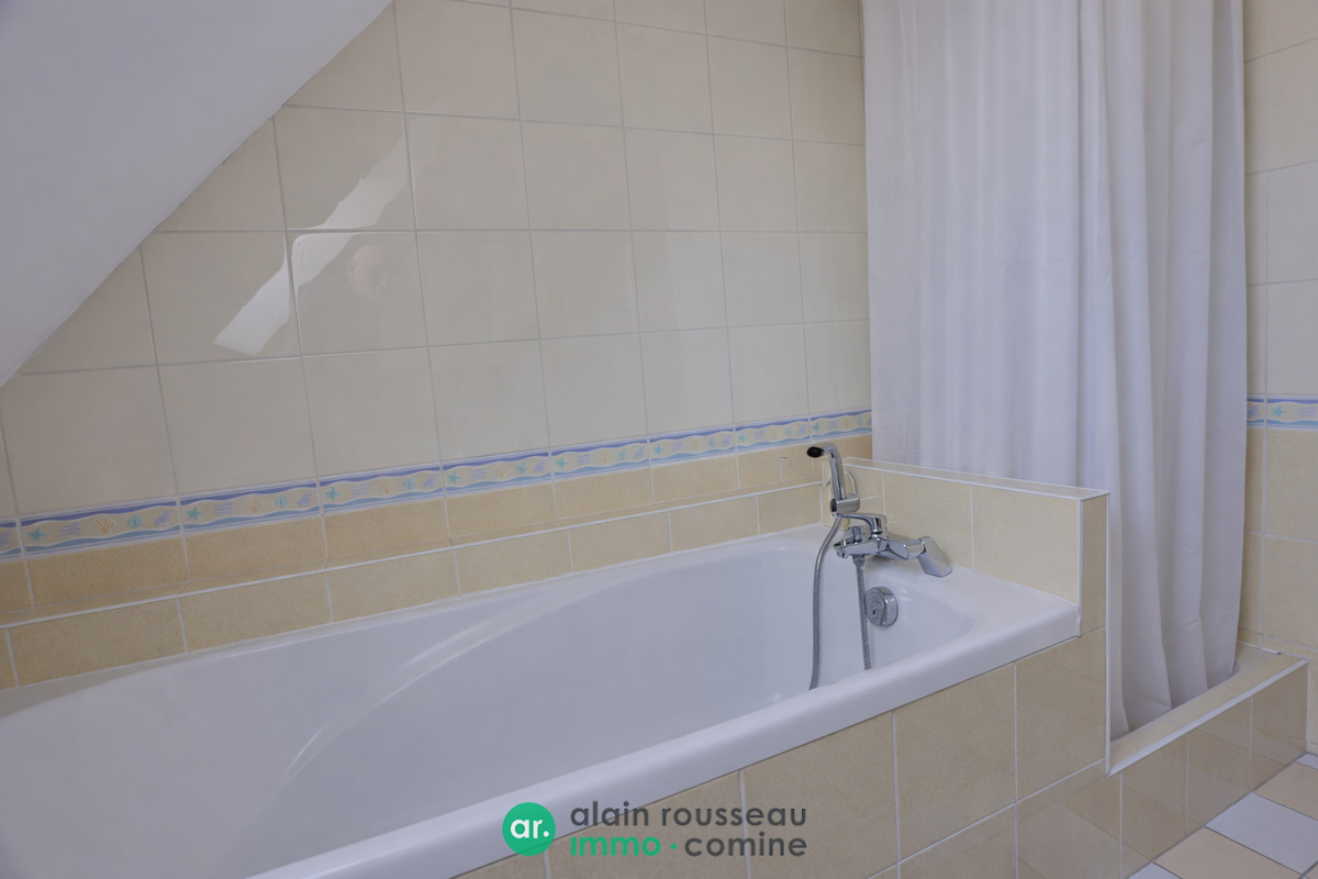 Maison 162m² – 
ANGERS