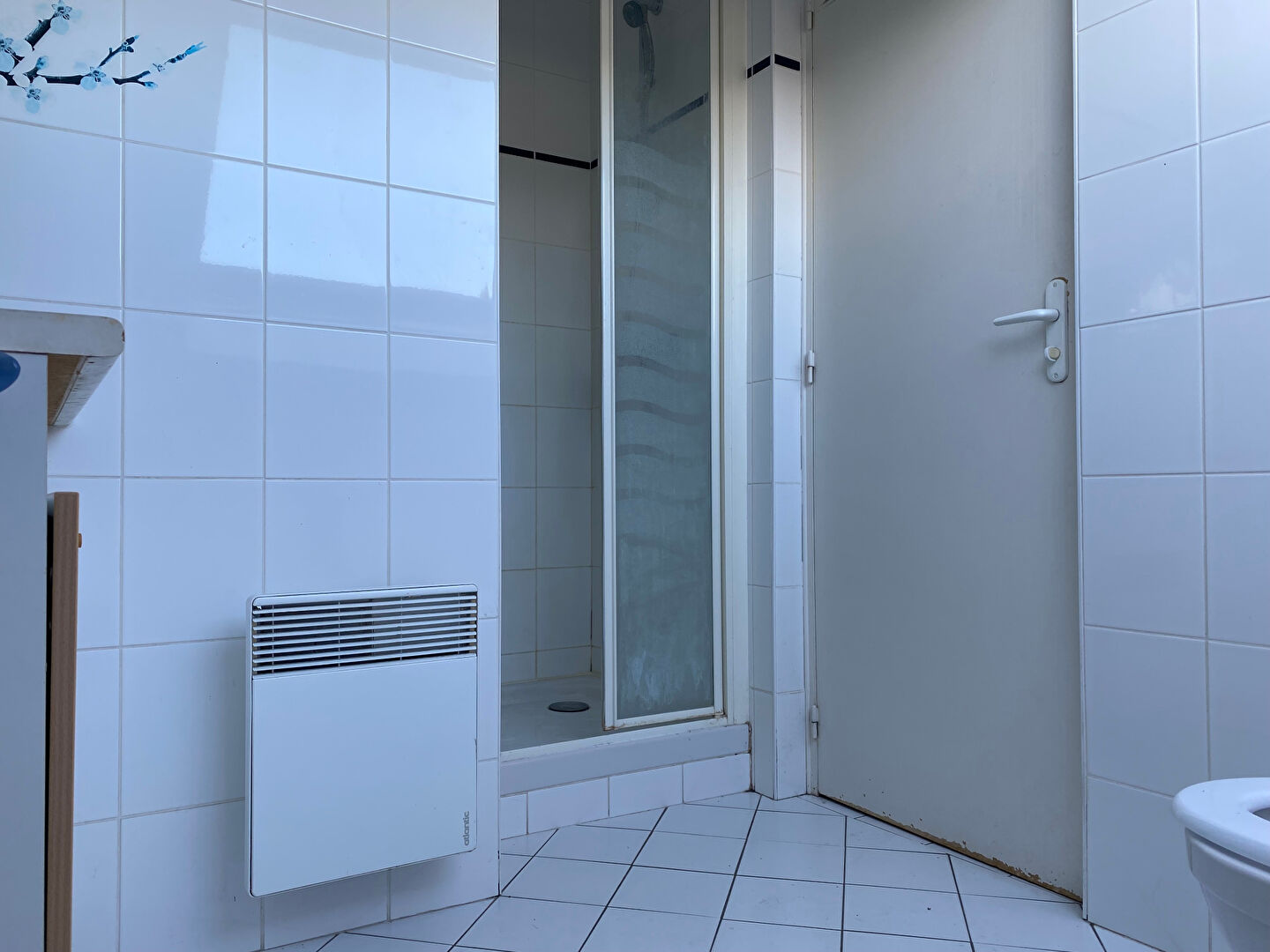 Appartement 26m² – 
ANGERS