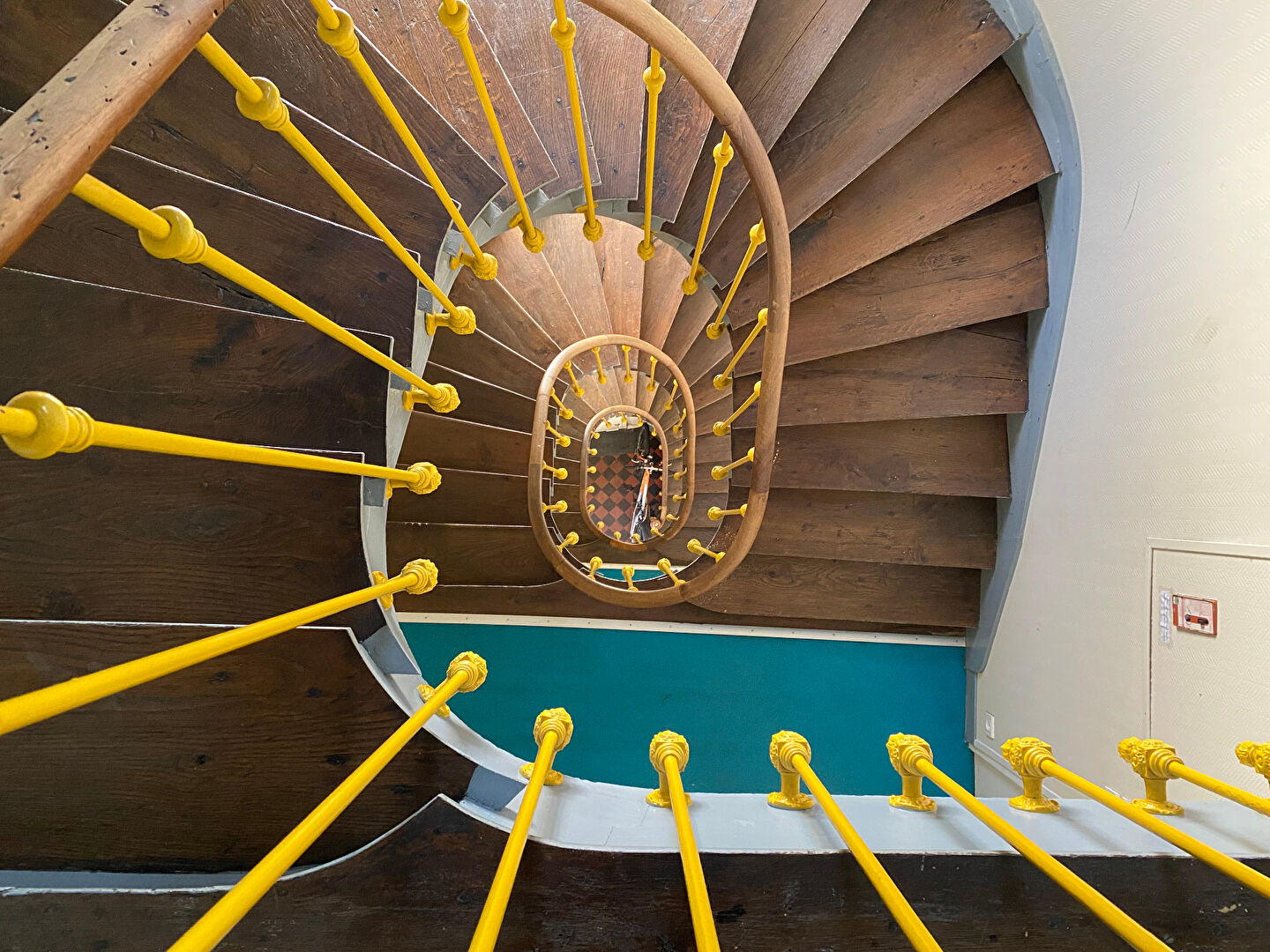 Appartement 26m² – 
ANGERS