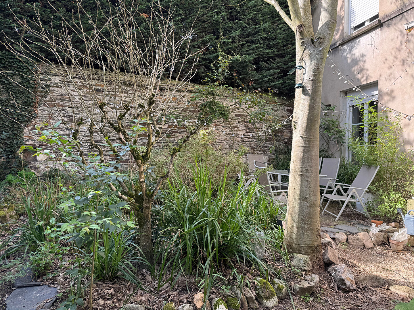 Appartement 90m² – 
ANGERS