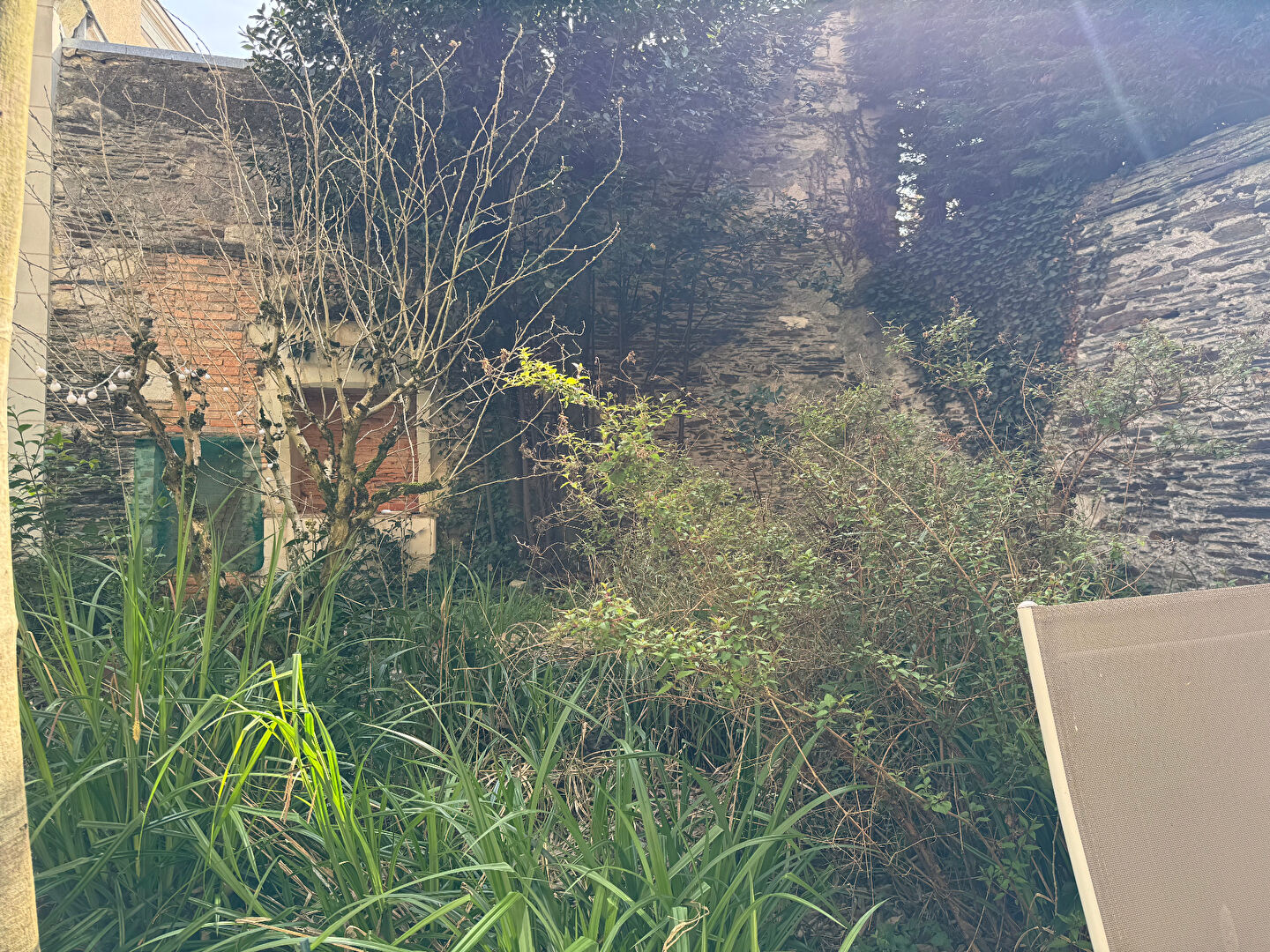 Appartement 90m² – 
ANGERS