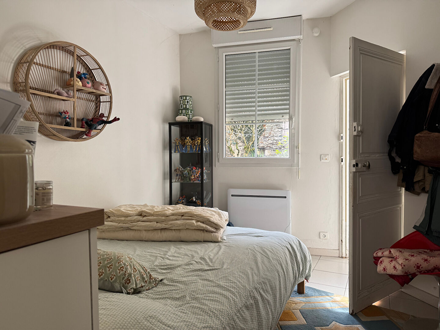 Appartement 90m² – 
ANGERS