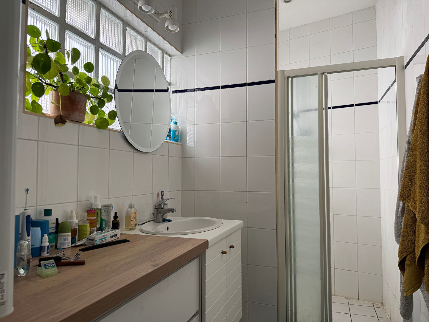 Appartement 90m² – 
ANGERS