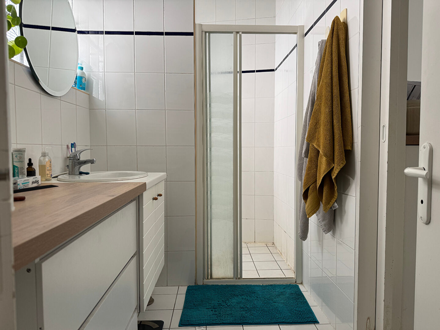 Appartement 90m² – 
ANGERS