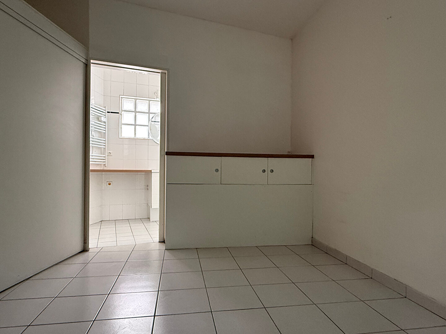 Appartement 90m² – 
ANGERS