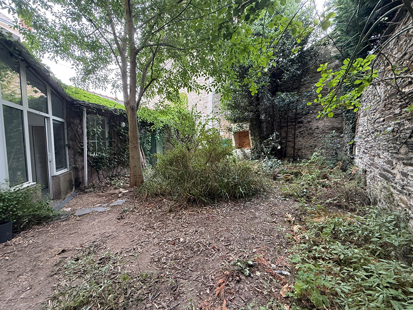 Appartement 90m² – 
ANGERS