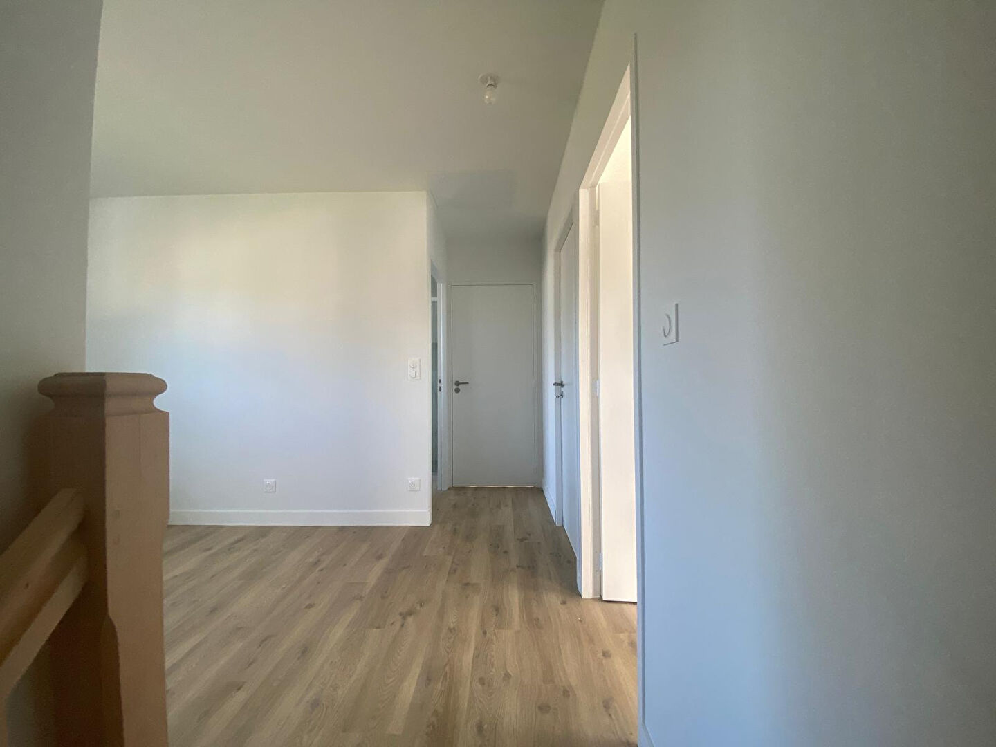 Maison 134m² –
SAINTE GEMMES SUR LOIRE Maison 134m² –
SAINTE GEMMES SUR LOIRE