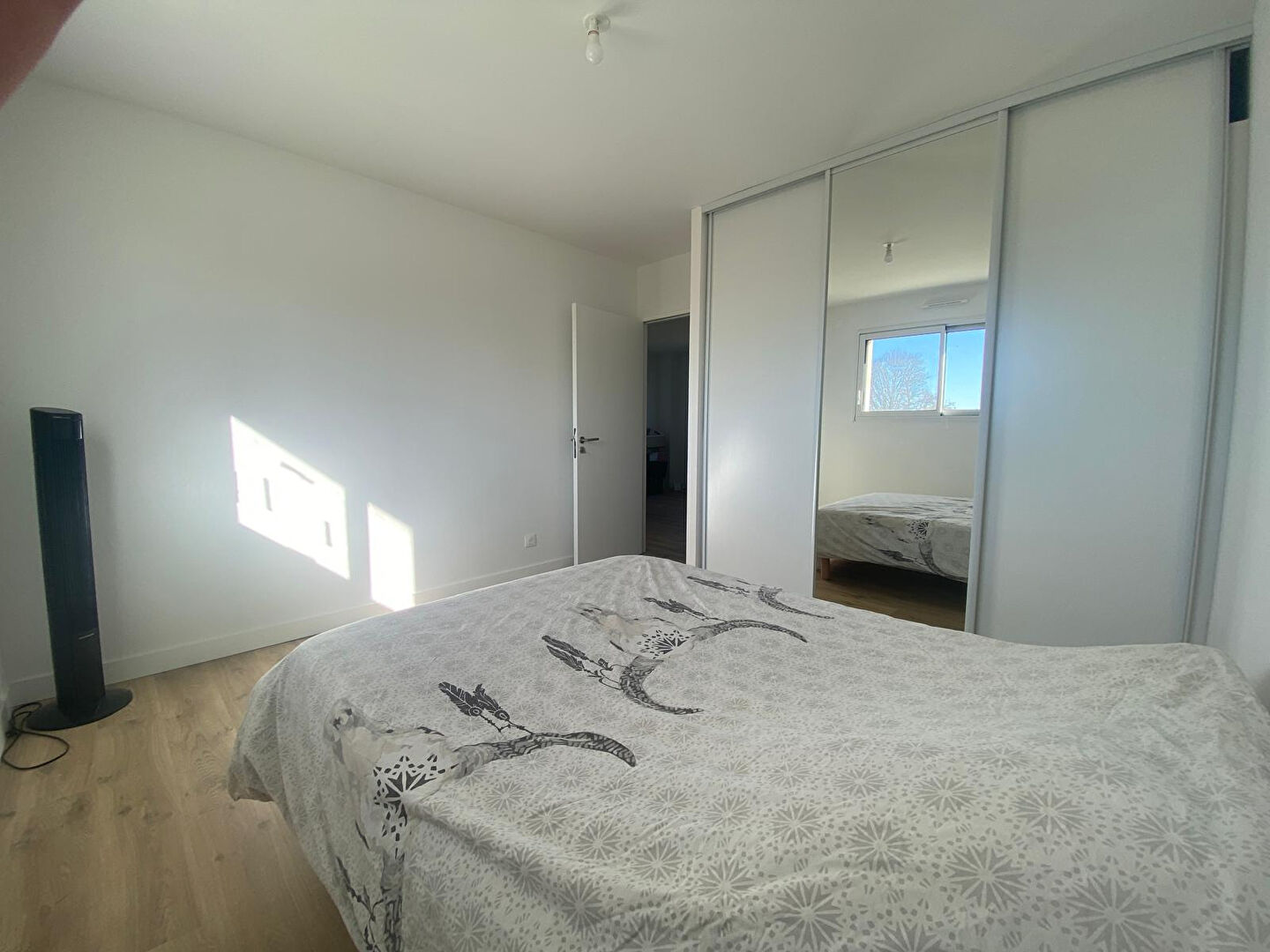 Maison 134m² –
SAINTE GEMMES SUR LOIRE Maison 134m² –
SAINTE GEMMES SUR LOIRE