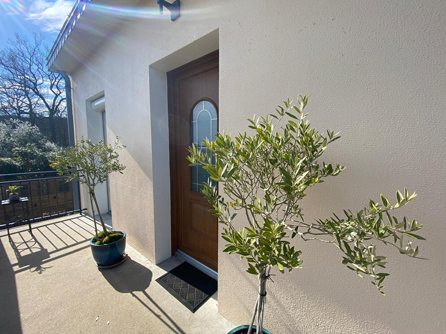 Maison 152m² – 
LE THOUREIL