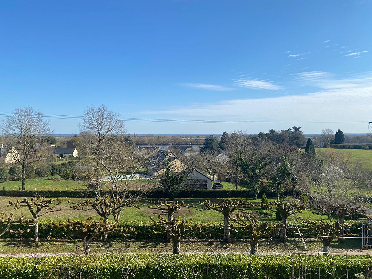 Maison 152m² – 
LE THOUREIL