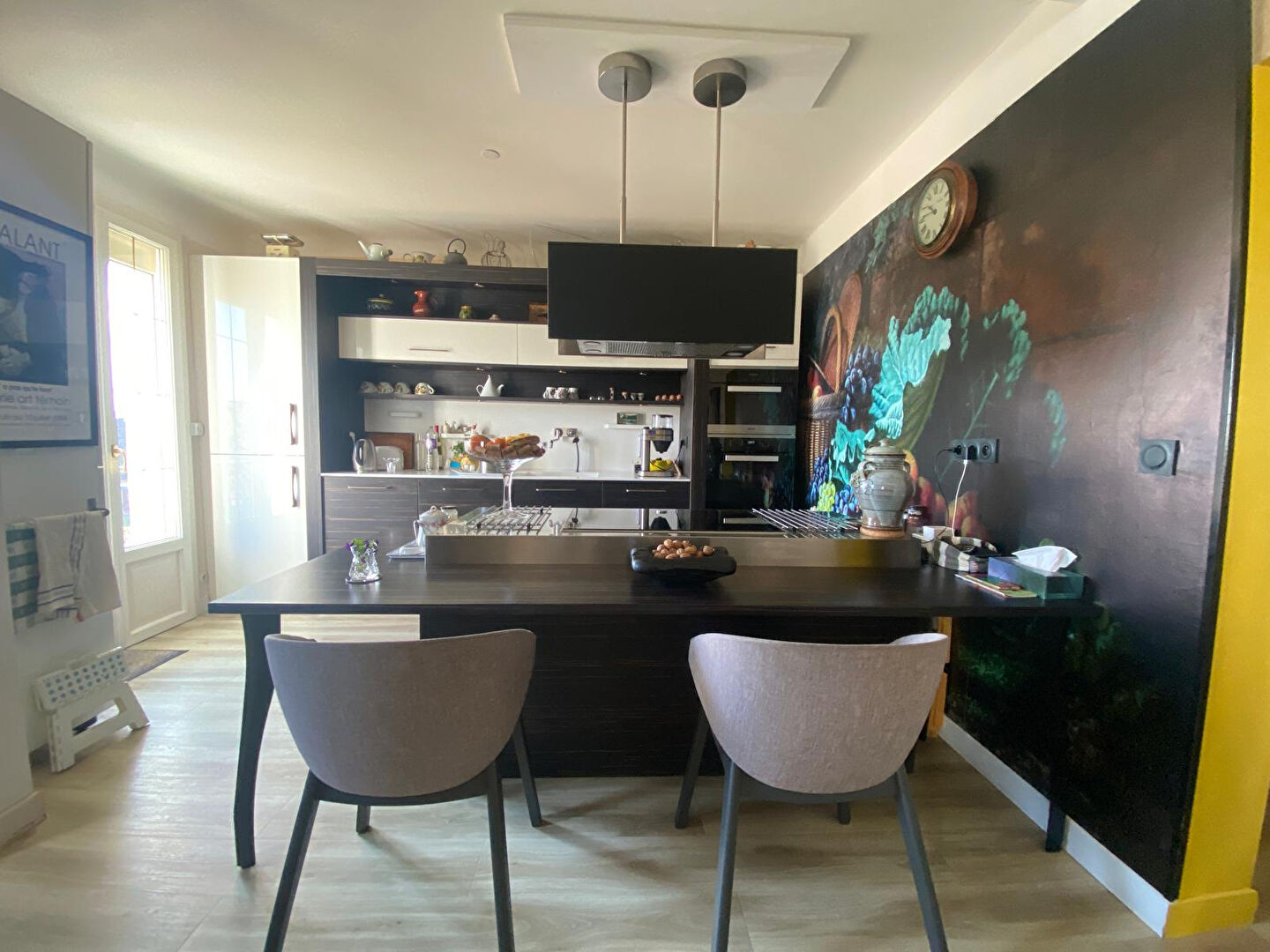 Maison 152m² – 
LE THOUREIL