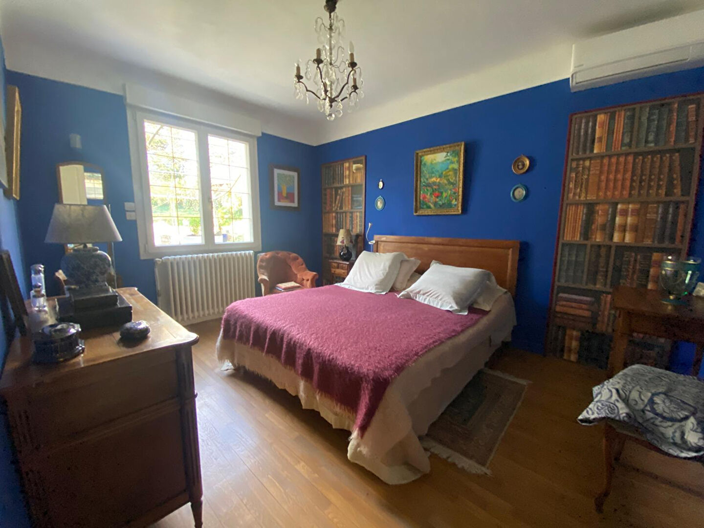 Maison 152m² – 
LE THOUREIL