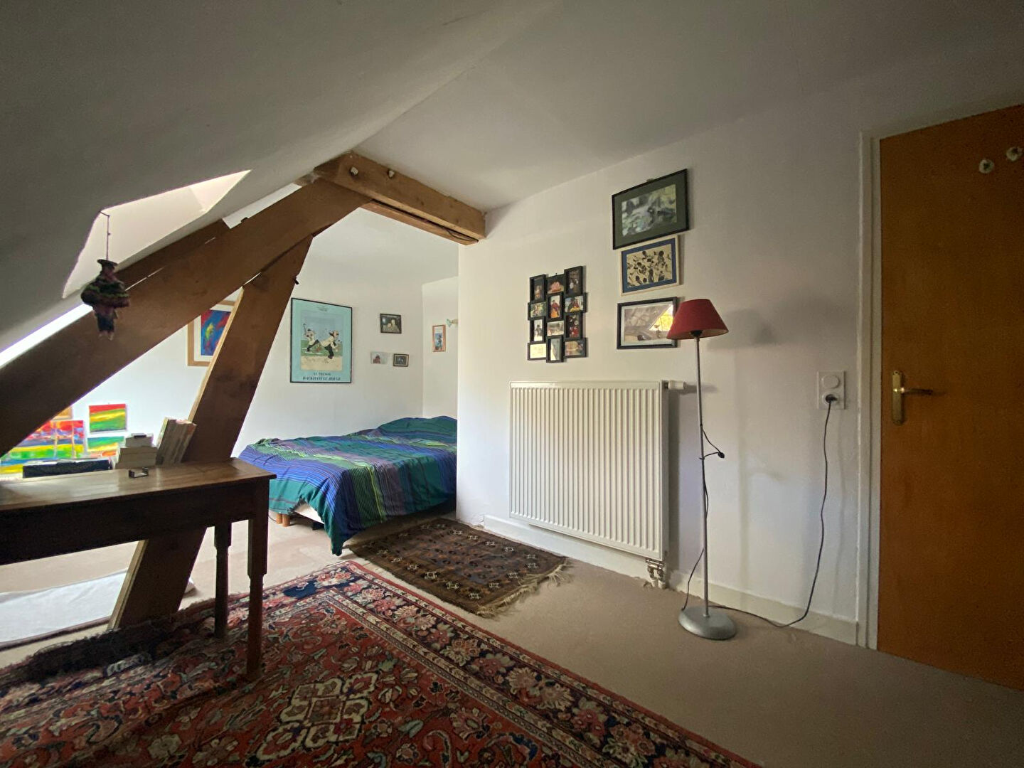 Maison 152m² – 
LE THOUREIL