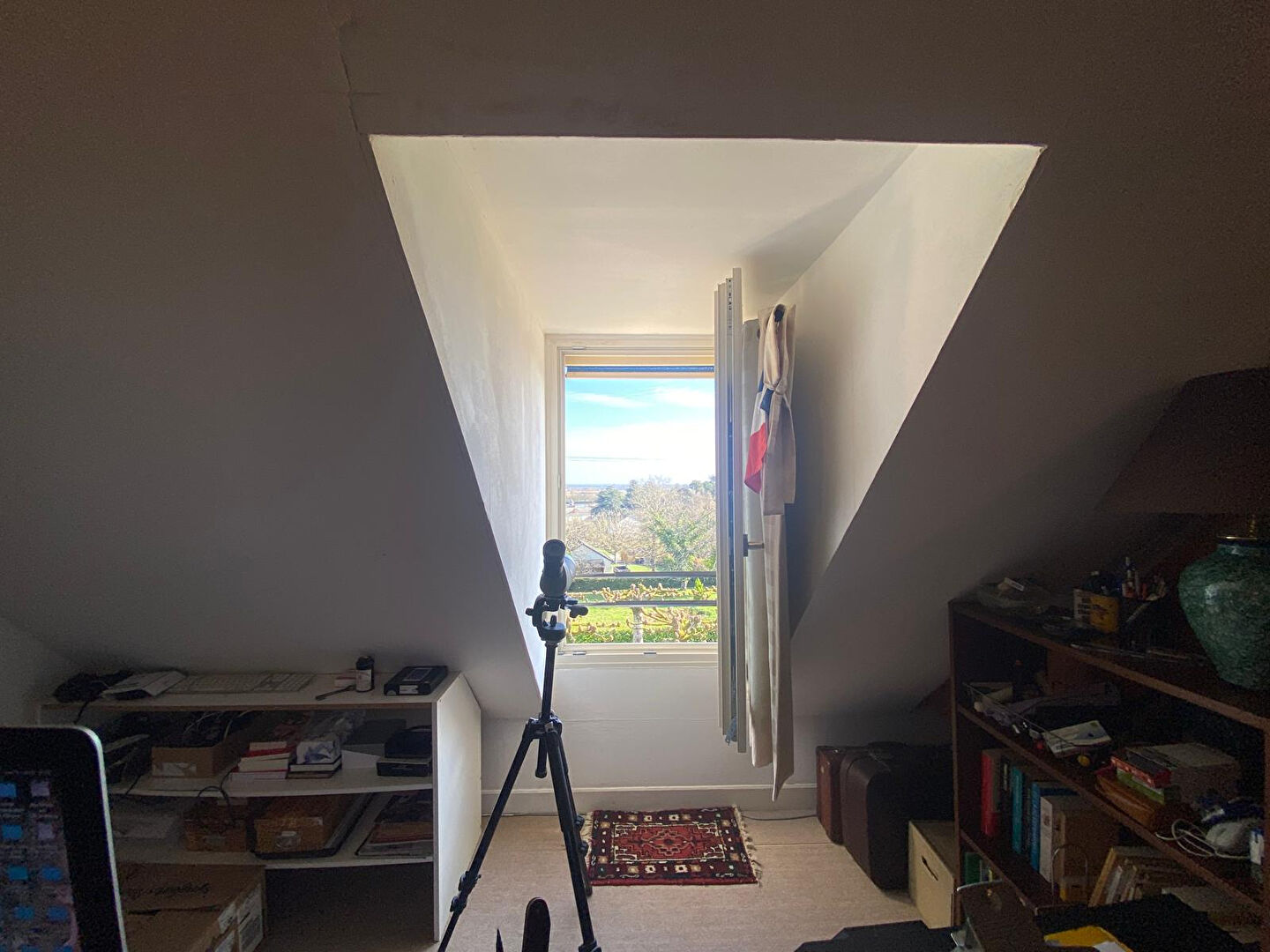 Maison 152m² – 
LE THOUREIL