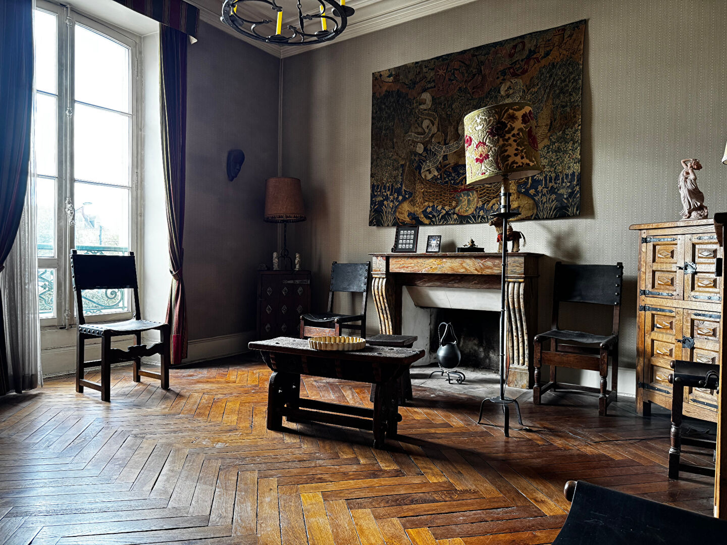 Maison 197m² – 
ANGERS