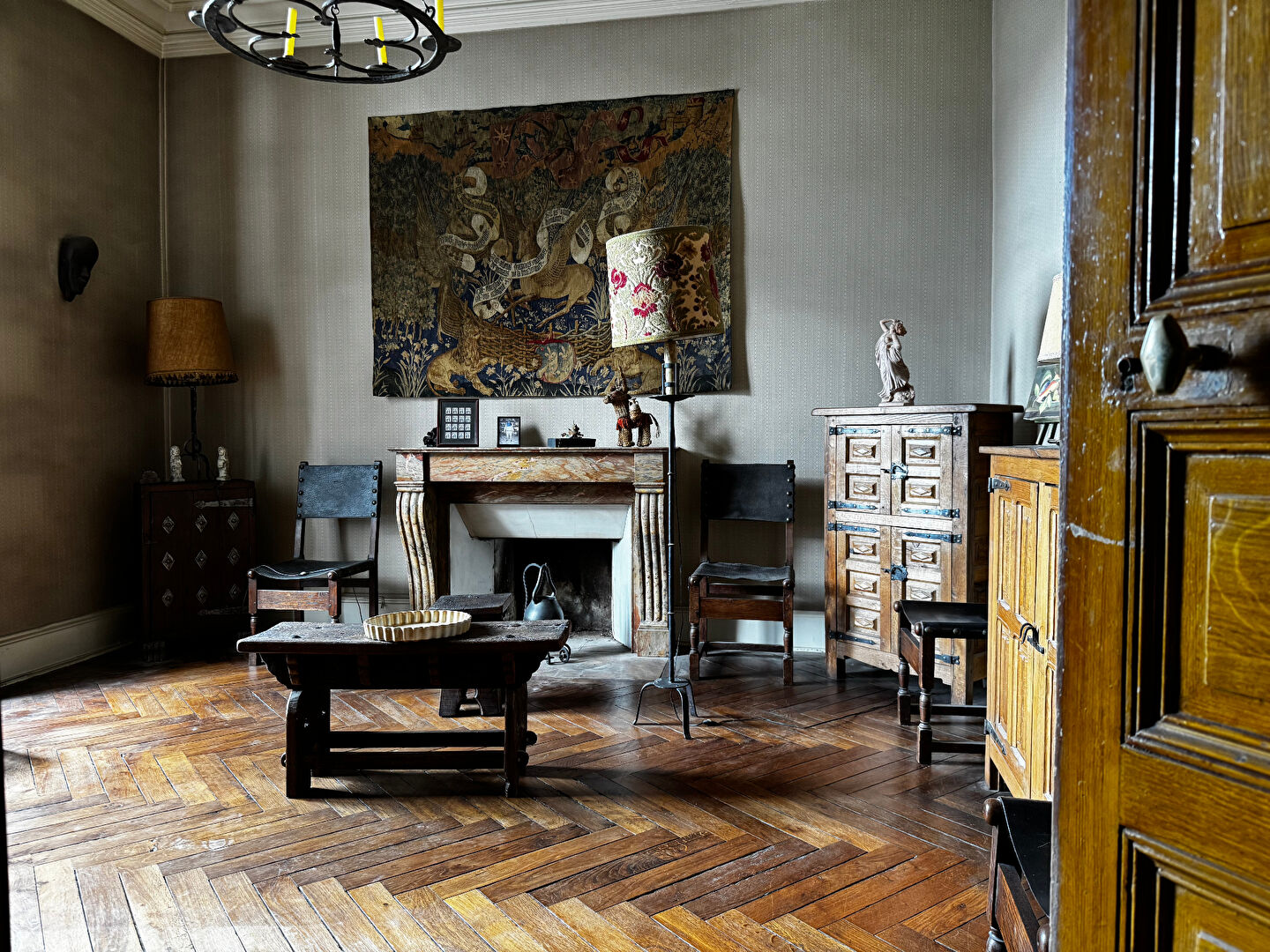 Maison 197m² –
ANGERS Maison 197m² –
ANGERS