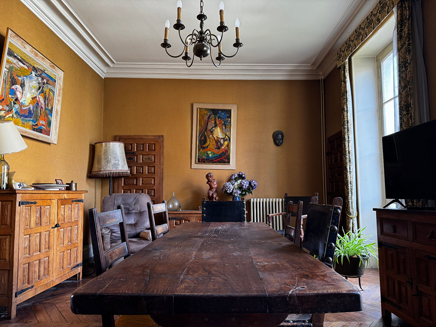 Maison 197m² –
ANGERS Maison 197m² –
ANGERS