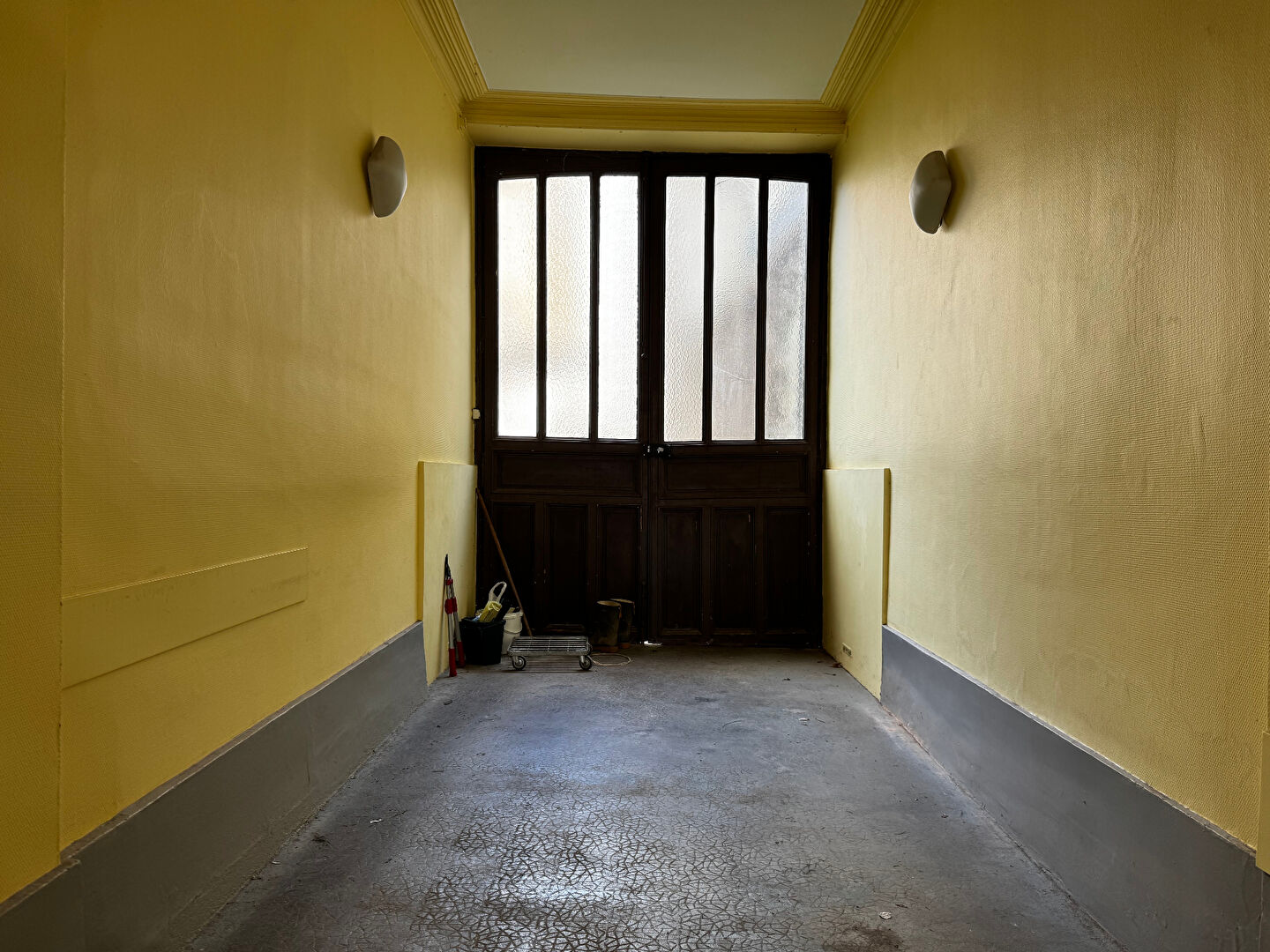 Maison 197m² –
ANGERS Maison 197m² –
ANGERS