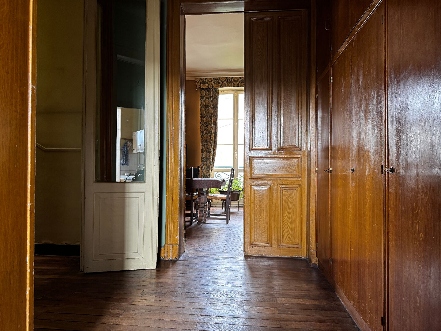 Maison 197m² –
ANGERS Maison 197m² –
ANGERS