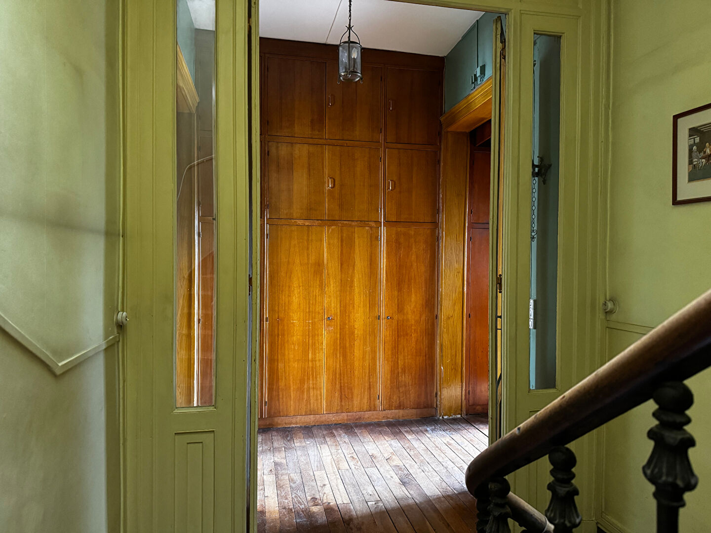 Maison 197m² –
ANGERS Maison 197m² –
ANGERS