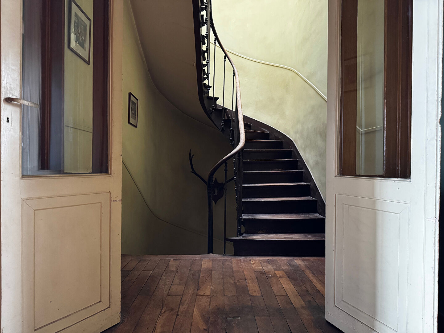 Maison 197m² –
ANGERS Maison 197m² –
ANGERS