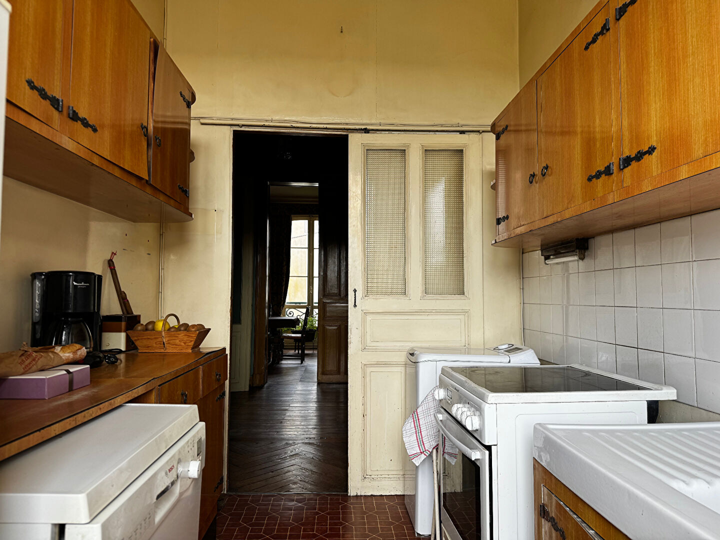 Maison 197m² –
ANGERS Maison 197m² –
ANGERS