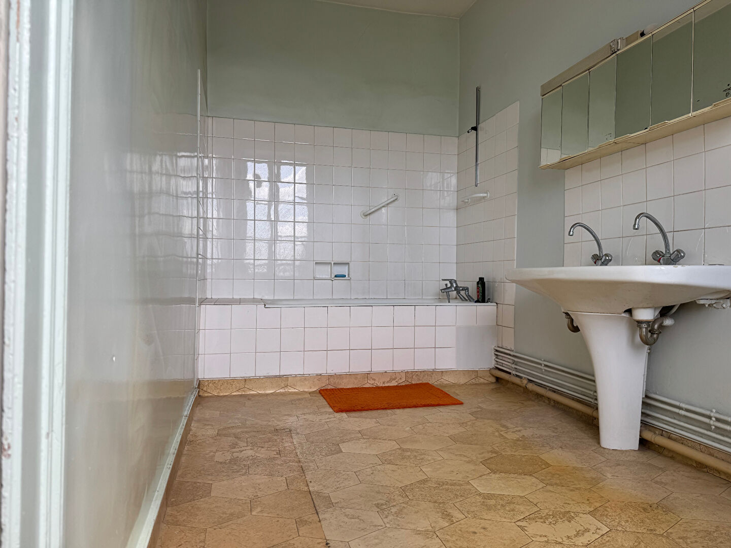 Maison 197m² –
ANGERS Maison 197m² –
ANGERS