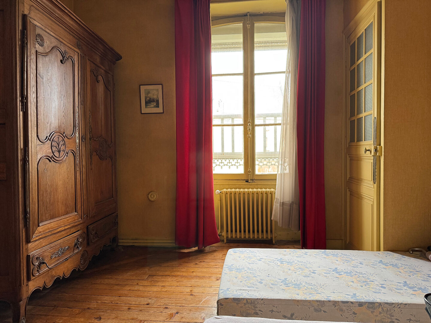 Maison 197m² –
ANGERS Maison 197m² –
ANGERS