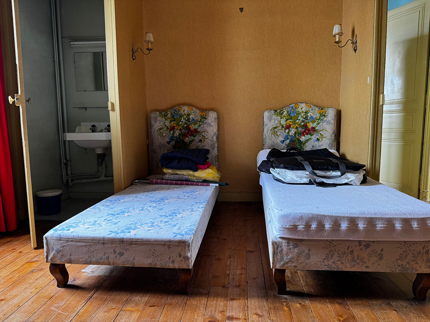 Maison 197m² –
ANGERS Maison 197m² –
ANGERS