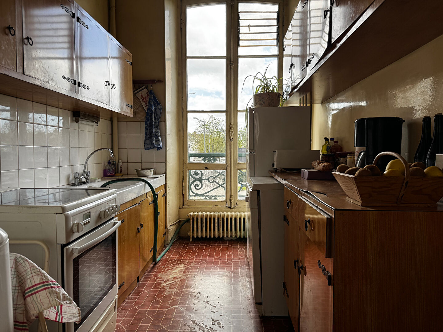 Maison 197m² –
ANGERS Maison 197m² –
ANGERS