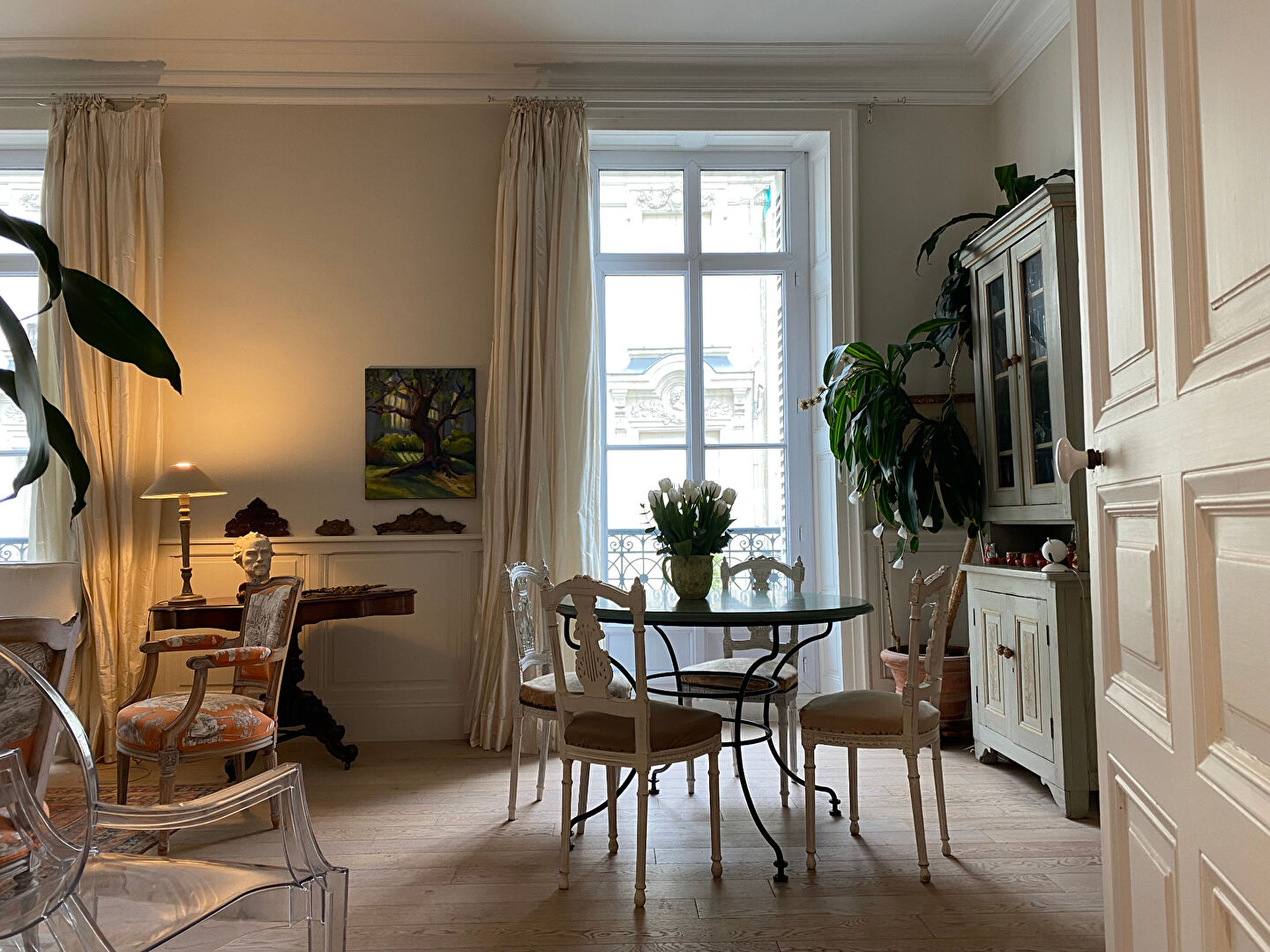 Appartement 100m² – 
ANGERS