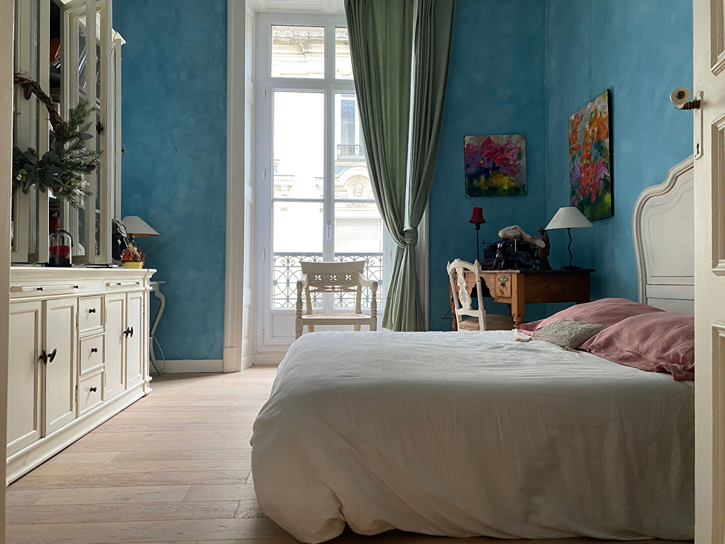 Appartement 100m² –
ANGERS Appartement 100m² –
ANGERS