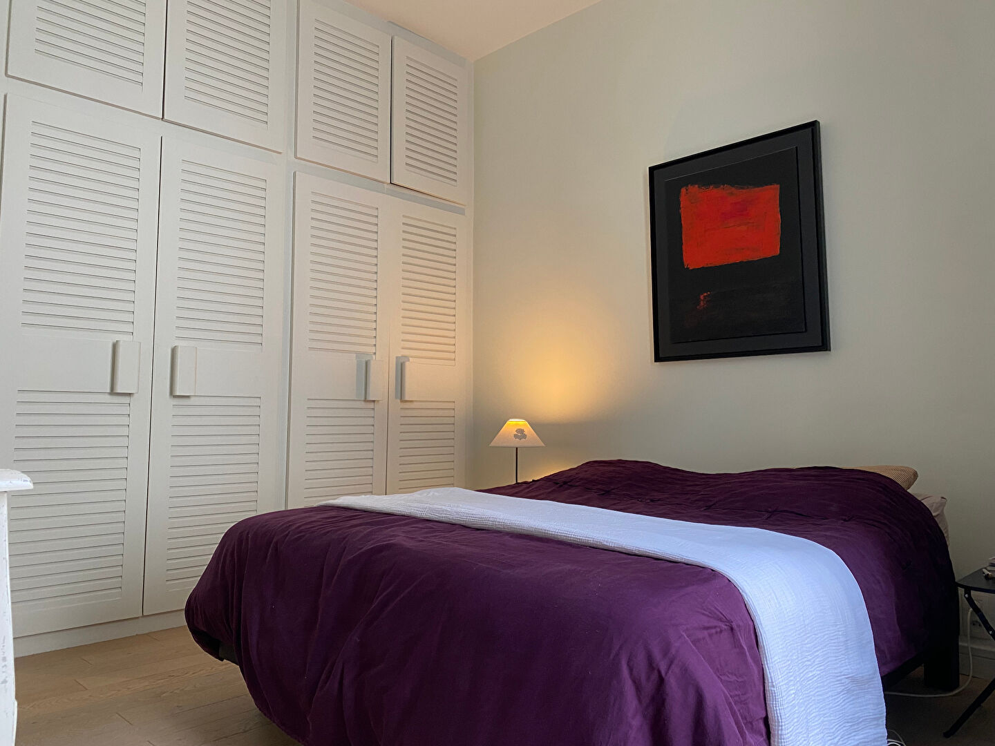 Appartement 100m² –
ANGERS Appartement 100m² –
ANGERS