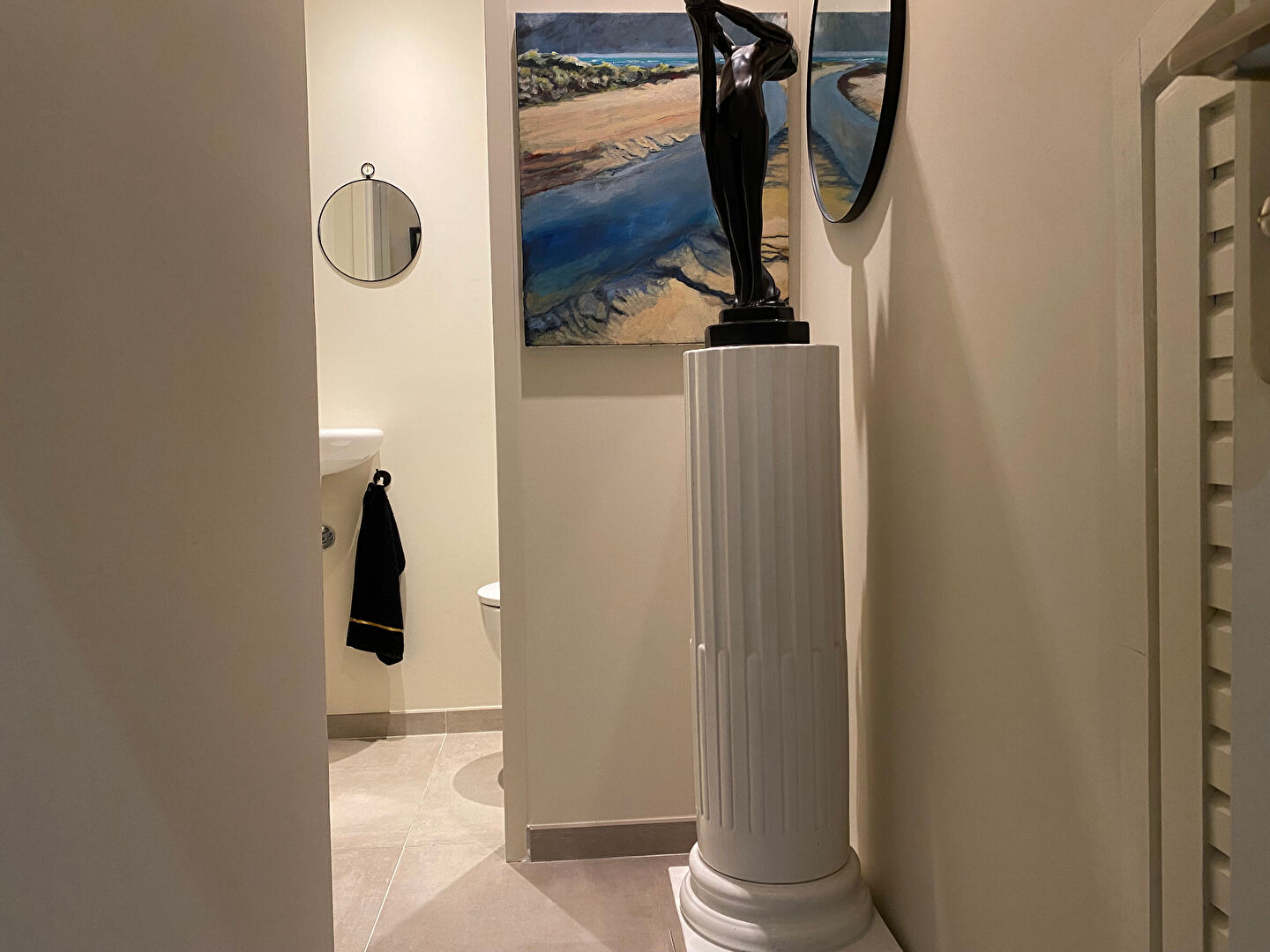 Appartement 100m² –
ANGERS Appartement 100m² –
ANGERS