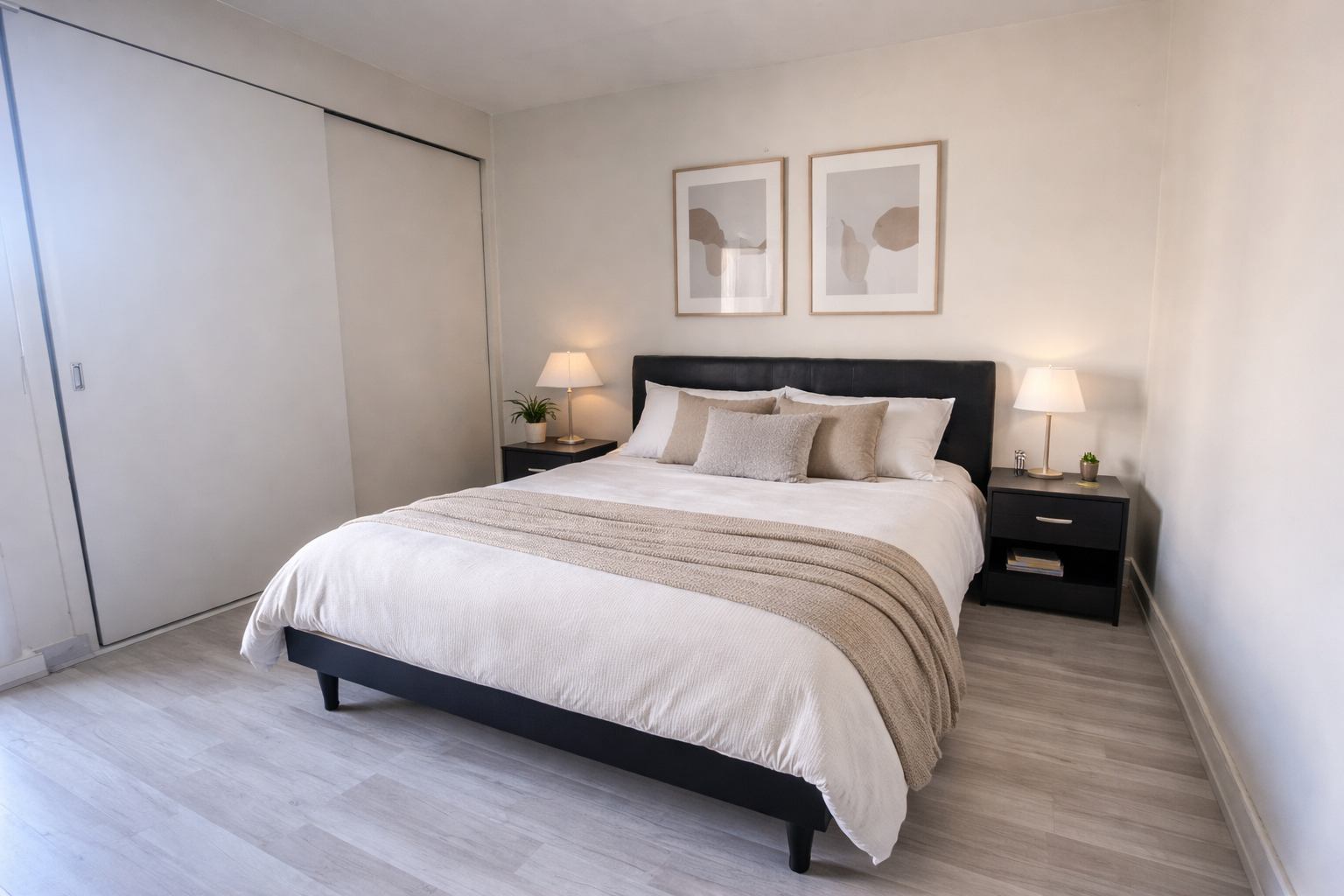 Appartement 68.4m² –
ANGERS Appartement 68.4m² –
ANGERS