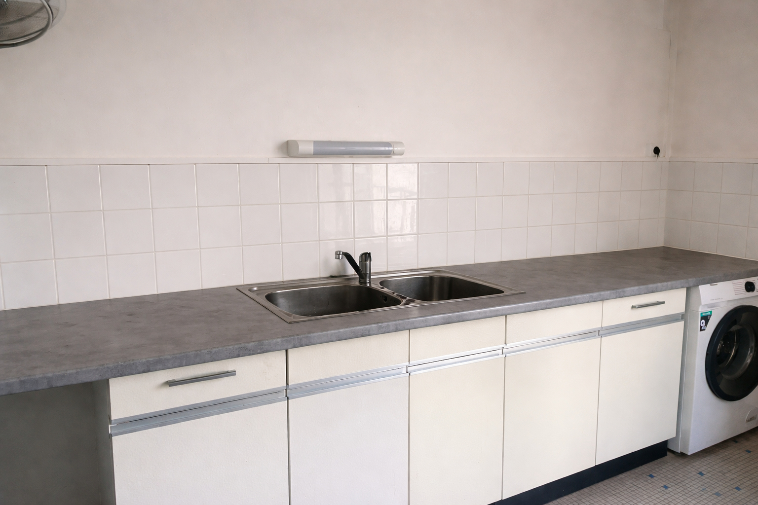 Appartement 68.4m² –
ANGERS Appartement 68.4m² –
ANGERS