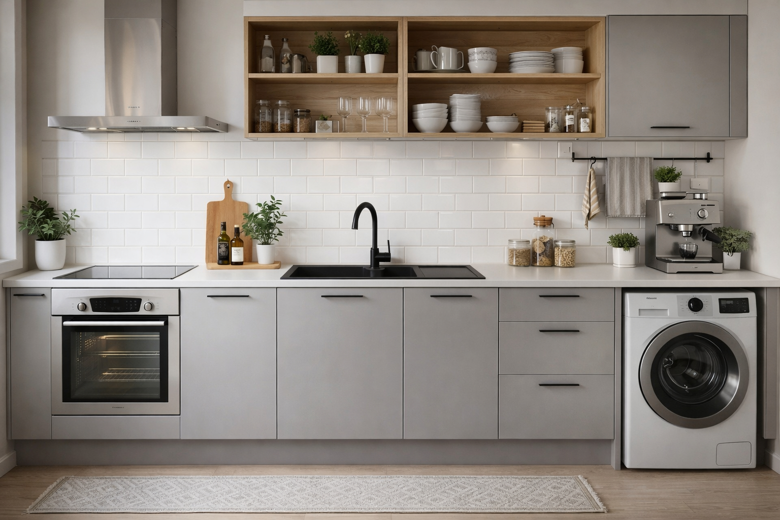 Appartement 68.4m² –
ANGERS Appartement 68.4m² –
ANGERS