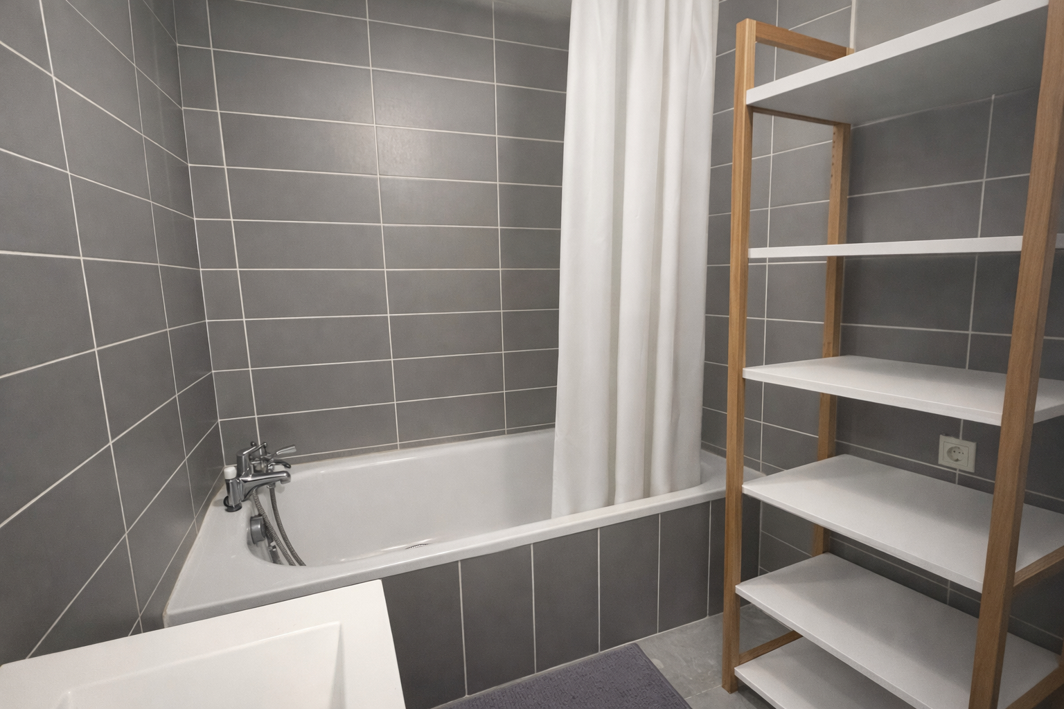 Appartement 68.4m² –
ANGERS Appartement 68.4m² –
ANGERS